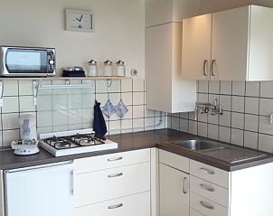 Unterkunft 010581 - Ferienhaus Texel - Westewind 4 pers.