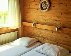 Unterkunft 010581 - Ferienhaus Texel - Westewind 4 pers.