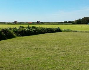 Unterkunft 010581 - Ferienhaus Texel - Westewind 4 pers.
