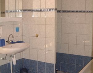 Unterkunft 010594 - Ferienhaus Texel - Appartement Blauw