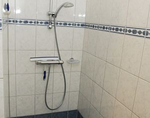 Unterkunft 010594 - Ferienhaus Texel - Appartement Blauw