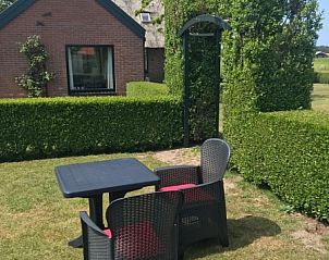 Unterkunft 010596 - Ferienhaus Texel - Westewind 2 pers.