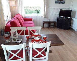 Unterkunft 010596 - Ferienhaus Texel - Westewind 2 pers.