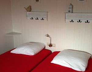 Unterkunft 010596 - Ferienhaus Texel - Westewind 2 pers.