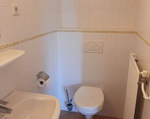 Unterkunft 010596 - Ferienhaus Texel - Westewind 2 pers.