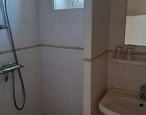 Unterkunft 010596 - Ferienhaus Texel - Westewind 2 pers.