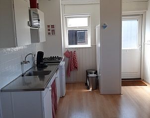 Unterkunft 010596 - Ferienhaus Texel - Westewind 2 pers.