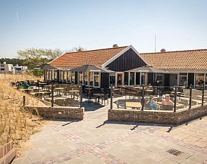 Verblijf 010598 - Tenthuis Texel - Ingerichte Boogtent