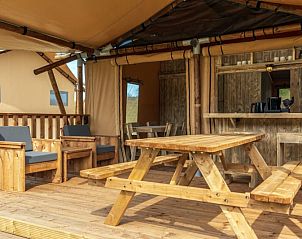 Guest house 010599 - Holiday property Texel - Safari Lodge