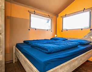 Guest house 010599 - Holiday property Texel - Safari Lodge