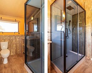 Guest house 010599 - Holiday property Texel - Safari Lodge