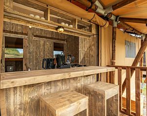 Guest house 010599 - Holiday property Texel - Safari Lodge