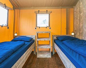 Guest house 010599 - Holiday property Texel - Safari Lodge