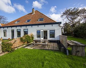 Guest house 0106100 • Holiday property Texel • De Oostkaap - Tureluur 