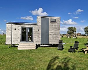 Guest house 0106104 • Holiday property Texel • Huisje in Oosterend 