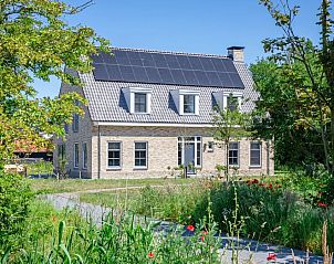 Unterkunft 0106106 • Ferienhaus Texel • Nieuw Zeeland 