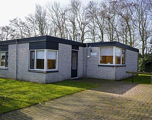 Verblijf 0106108 - Vakantiewoning Texel - Schapenboet