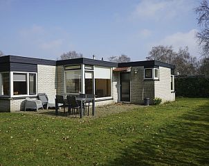 Verblijf 0106108 - Vakantiewoning Texel - Schapenboet