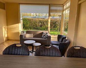 Verblijf 0106108 - Vakantiewoning Texel - Schapenboet