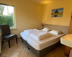 Verblijf 0106108 - Vakantiewoning Texel - Schapenboet