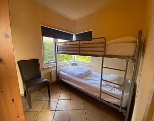 Verblijf 0106108 - Vakantiewoning Texel - Schapenboet