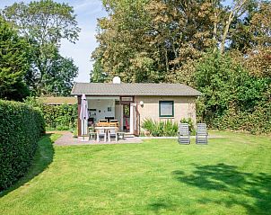 Guest house 0106109 • Holiday property Texel • Bijenkorfweg 019 