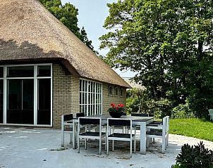 Verblijf 0106109 • Vakantiewoning Texel • Bungalow Margriet 