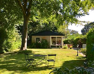 Verblijf 0106110 • Vakantiewoning Texel • Bungalowpark De Toes - Prinzapolka 