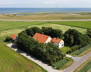Guest house 0106111 • Holiday property Texel • Lepelaar 