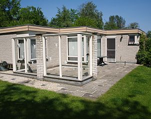 Verblijf 0106113 - Vakantiewoning Texel - Luwte