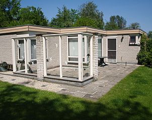 Verblijf 0106113 - Vakantiewoning Texel - Luwte