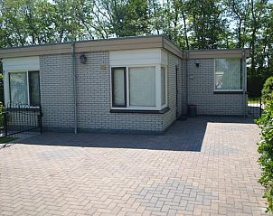 Verblijf 0106113 - Vakantiewoning Texel - Luwte