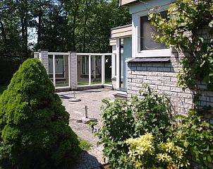 Verblijf 0106113 - Vakantiewoning Texel - Luwte