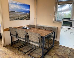 Verblijf 0106113 - Vakantiewoning Texel - Luwte