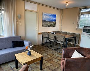 Verblijf 0106113 - Vakantiewoning Texel - Luwte