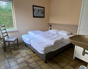 Verblijf 0106113 - Vakantiewoning Texel - Luwte