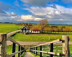 Guest house 0106114 • Holiday property Texel • Vakantiehuis in Oosterend 