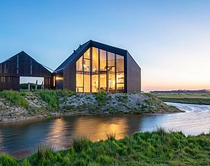 Guest house 0106115 • Holiday property Texel • Vakantiehuis in Oosterend 