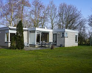 Verblijf 0106116 - Vakantiewoning Texel - De Muy