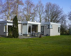 Verblijf 0106116 - Vakantiewoning Texel - De Muy