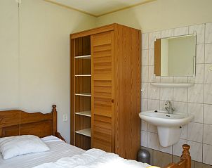 Verblijf 0106116 - Vakantiewoning Texel - De Muy