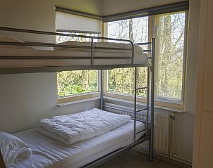 Verblijf 0106116 - Vakantiewoning Texel - De Muy