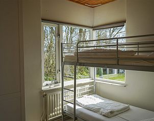 Verblijf 0106116 - Vakantiewoning Texel - De Muy