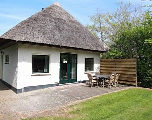Unterkunft 0106118 • Ferienhaus Texel • Nieuwlanderweg 69 