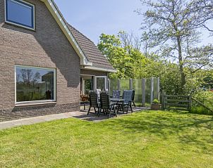 Guest house 0106118 - Holiday property Texel - Nieuwlanderweg 53A