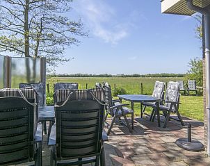 Guest house 0106118 - Holiday property Texel - Nieuwlanderweg 53A
