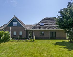 Guest house 0106118 - Holiday property Texel - Nieuwlanderweg 53A