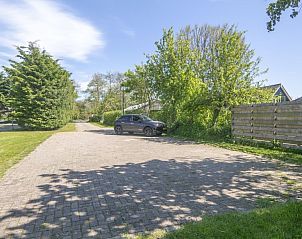 Guest house 0106118 - Holiday property Texel - Nieuwlanderweg 53A