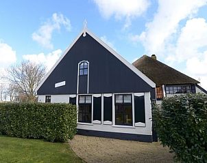 Guest house 0106122 • Holiday property Texel • Vakantiehuisje in Oosterend 
