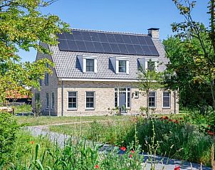 Guest house 0106126 • Holiday property Texel • Vakantiehuis in Oosterend 